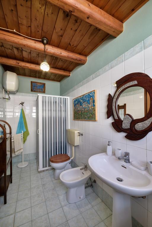 Le Terrazze Di Angela Apartment Marina di Ragusa Exterior photo